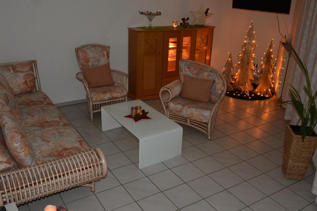 Ferienwohnungen Steinhof-Littmann Kippenheim Esterno foto